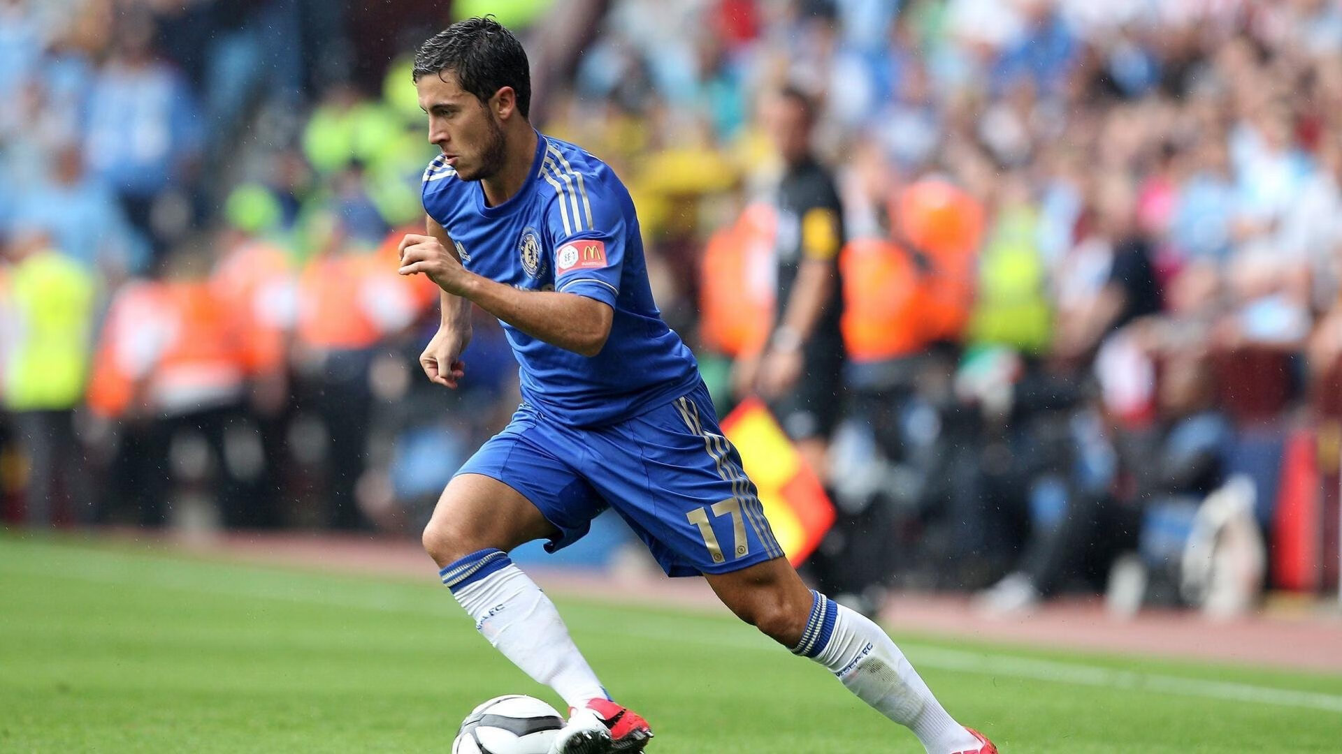 中國足球“智慧賽場”建設(shè)持續(xù)推進，行業(yè)基礎(chǔ)設(shè)施全面優(yōu)化，中國專業(yè)足球場建設(shè)進展